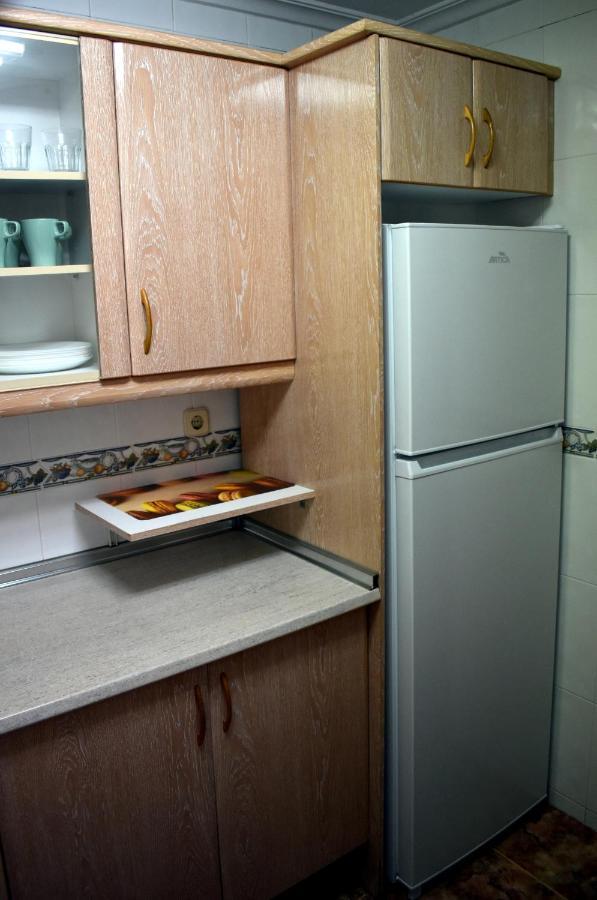 Flaming 2 Apartment Кулера Екстериор снимка