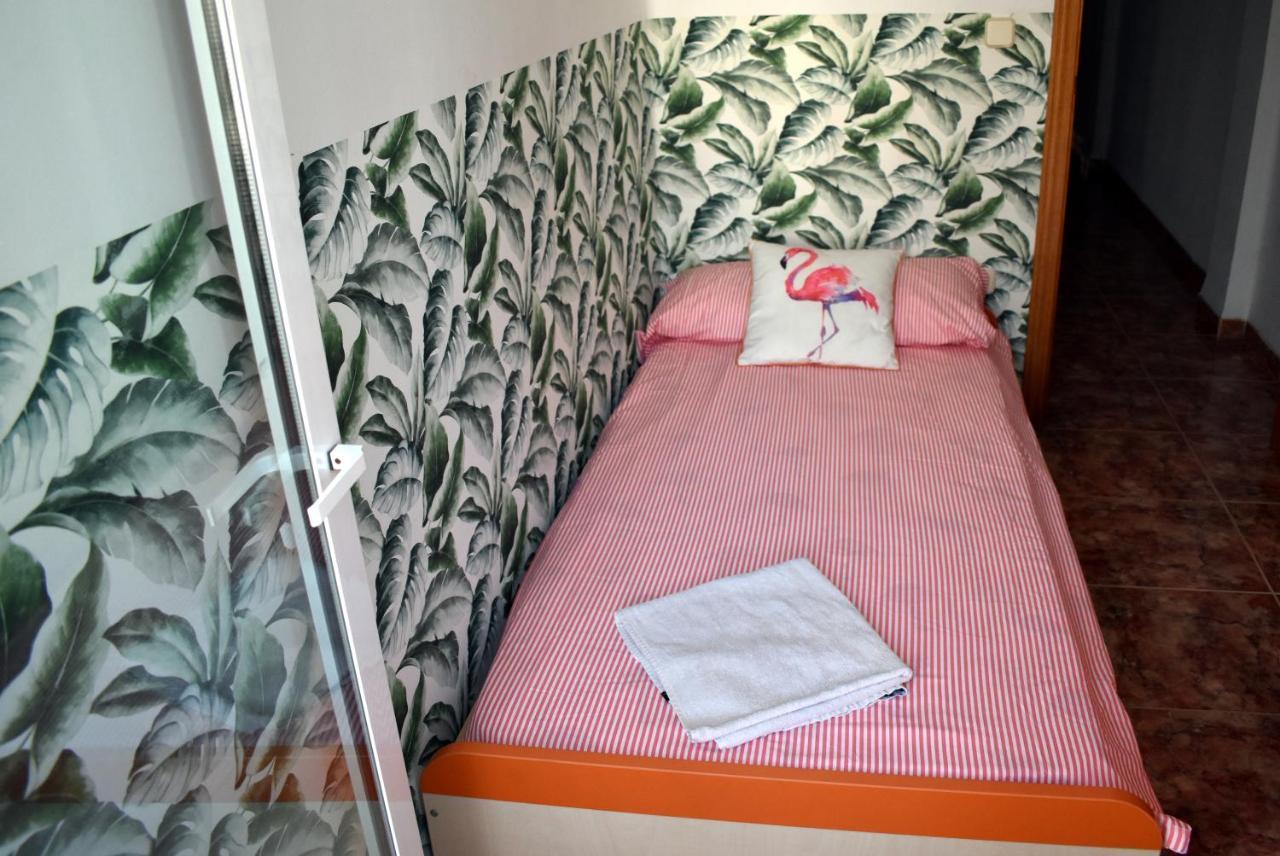 Flaming 2 Apartment Кулера Екстериор снимка