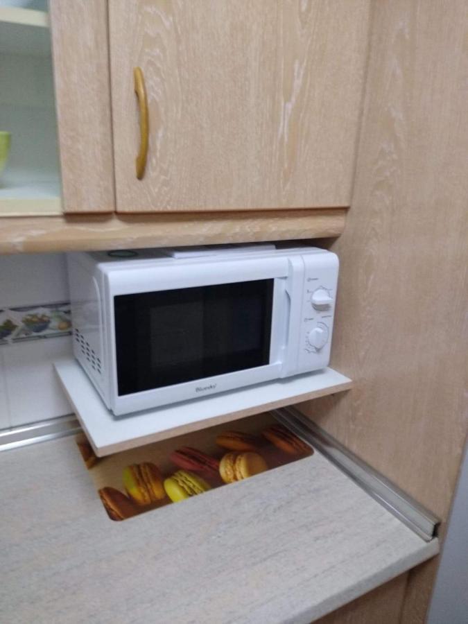 Flaming 2 Apartment Кулера Екстериор снимка